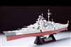 TAMIYA ... BISMARCK BATTLESHIP 1/350