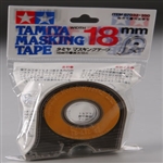 TAMIYA ... MASKING TAPE 18MM