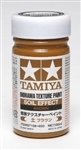 TAMIYA ... DIORAMA TEXTURE PAINT 100ML SOIL EFFECT: BROWN