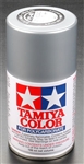 TAMIYA ... PS-48 SPRAY METALLIC SILVER