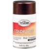 TESTORS ... COLOR SHIFT AEROSOL CAN PINK CHAMPAGNE 3OZ