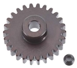 TEKNO R/C ... PINION GEAR 26T M5 MOD1 5MM