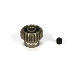 TEAM LOSI RACING ... PINION GEAR 20T 48P ALUM