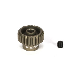 TEAM LOSI RACING ... PINION GEAR 22T 48P ALUM