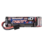 TRAXXAS ... NIMH 7C 8.4V 4200 FLAT W/ID