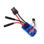 TRAXXAS ... XL 2.5, WATERPROOF ESC: 1/16