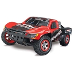 TRAXXAS ... NITRO SLASH 1/10