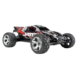 TRAXXAS ... JATO 3.3 W/2.4 W/BLTOOTH TSM