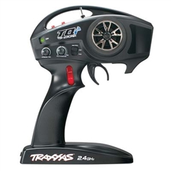 TRAXXAS ... TQI 2.4GHZ RADIO SYSTEM 4CH