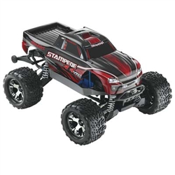 TRAXXAS 670861... STAMPEDE 4X4 2.4G 1/10