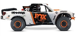 TRAXXAS X... UNLIMITED DESERT RACER - FOX