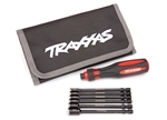 TRAXXAS ... SPEED BIT MASTER SET NUT DRIVER