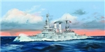 TRUMPETER ... SCHLESWIG HOLSTEIN BATTLESHIP 1/350