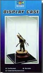 TRUMPETER ... DISPLAY CASE FIGURE