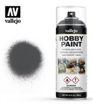 VALLEJO ... AFV COLOR PANZER GREY SPRAY 400ML