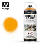 VALLEJO ... FANTASY COLOR SUN YELLOW SPRAY