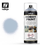 VALLEJO ... FANTASY COLOR SILVER SPRAY