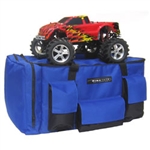 WINGTOTE ... CAR/TRUCK STANDARD TOTE BLUE