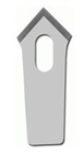 XACTO 214... BLADE NO. 14 SPEAR POINT SMALL