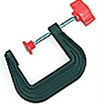 ZONA ... LARGE C-CLAMP 1.5'