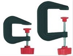 ZONA ... LARGE & SMALL PLASTIC C-CLAMPS