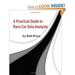 A Practical Guide to Race Car Data Analysis