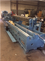 Hanchett Knife Grinder 96 in Minneapolis, MN, USA