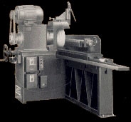 Hanchett Knife Grinder 96 in Minneapolis, MN, USA