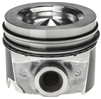 Ford 6.7L (Scorpion) 2011-2016 Piston With Rings