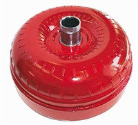 Dodge Ram Cummins 2007.5-2019 68RFE Triple Disc Torque Converter