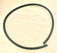 Heat Shrinkable Tubing 1/8"