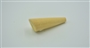 2.25" Wood Popper Blank