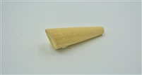 2.25" Wood Popper Blank