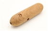 Large 6.0" Rolling Pin Style Musky Lure