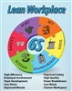 6S Lean Workplace