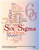 6 Sigma Poster