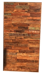 Wood Table Top (Door)