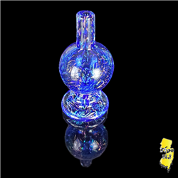 Justin Freeman Dichro Bubblecap #5