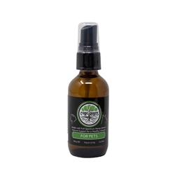 Core Roots Pet Oil Spray