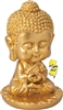 Baby Buddha Incense Burner