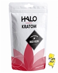 Halo Red Vein Thai Powder