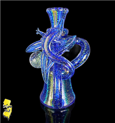 Justin Freeman Dichro Recycler