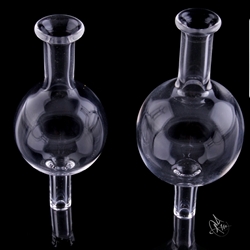 Joel Halen Glass 25mm Quartz Bubblecap