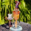 Fume Incycler by Leisure Glass