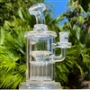 Leisure Glass 13 Arm Tree Incycler