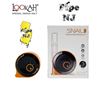 Lookah Snail 2.0 Wax Cartridge Battery