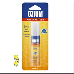 Ozium 0.8 oz