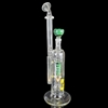 Pipe NJ Full Size Worked  Rig w/ Dabber Attachment #1
