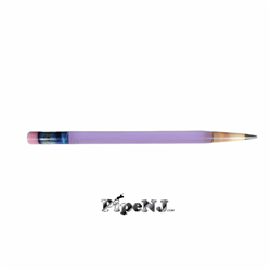 Sherbet Pencil #5