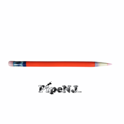 Sherbet Pencil #6